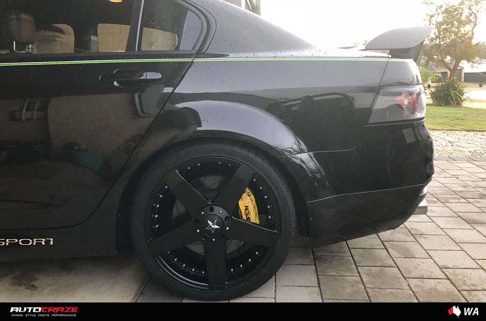 HOLDEN-COMMODORE-ROCKSTAR-775-MATTE-BLACK
